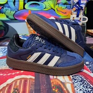 Adidas Samba XLG Mens Size 10.5